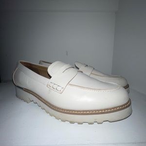 Franco Sarto loafers